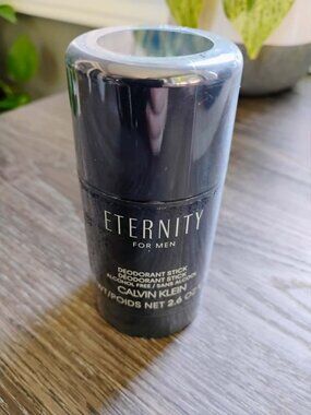 Eternity for Men Deodorant Stick Calvin Klein